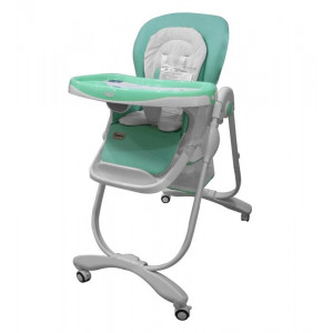 Стульчик для кормления Baby Tilly Trusty