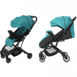 Коляска прогулочная BABY TILLY T-163 Bella