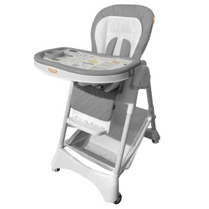 Стульчик для кормления BABY TILLY T-652/1 Tiny