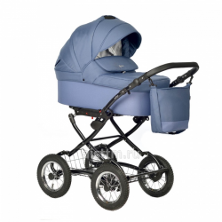 Коляска Indigo BARBARA 2в1 Classic