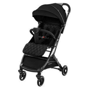 Коляска прогулочная Alis ONYX