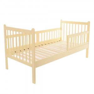 Кровать Подростковая EMILIA NEW 165*86,5*88,5 см