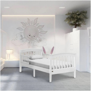 Подростковая кровать Nuovita Perla Lungo 160x80