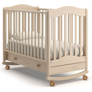 Кроватка Гандылян "Ванечка"