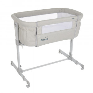 Колыбель Pituso Vito