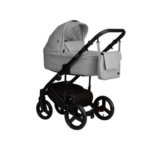 Коляска 2в1 Indigo LAMAR