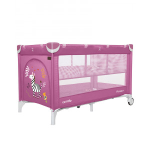 Манеж Carrello Piccolo+