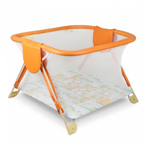 Манеж детский КНИЖКА NEW