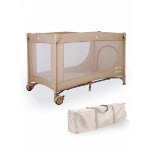 Манеж Mowbaby Play 