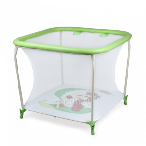 Манеж детский КВАДРАТ NEW