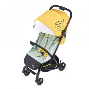 Коляска ANEX AIR-Z