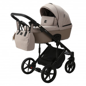 Коляска Adamex Lumi Lux 3в1