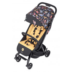 Коляска ANEX AIR-Z Arrr 