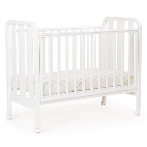 Детская кровать BEBIZARO HEIRLOOM – колесо