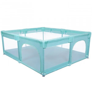 Манеж игровой BabyCare RANCHO 150*150