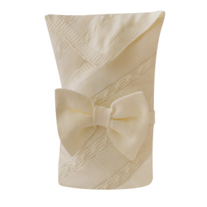 Комплект на выписку 4 предмета Baby Edel РИМ