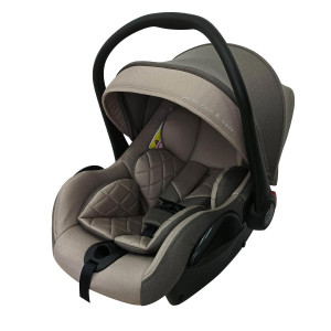 Автокресло INDIGO BONNY 0+ (0-13 кг)