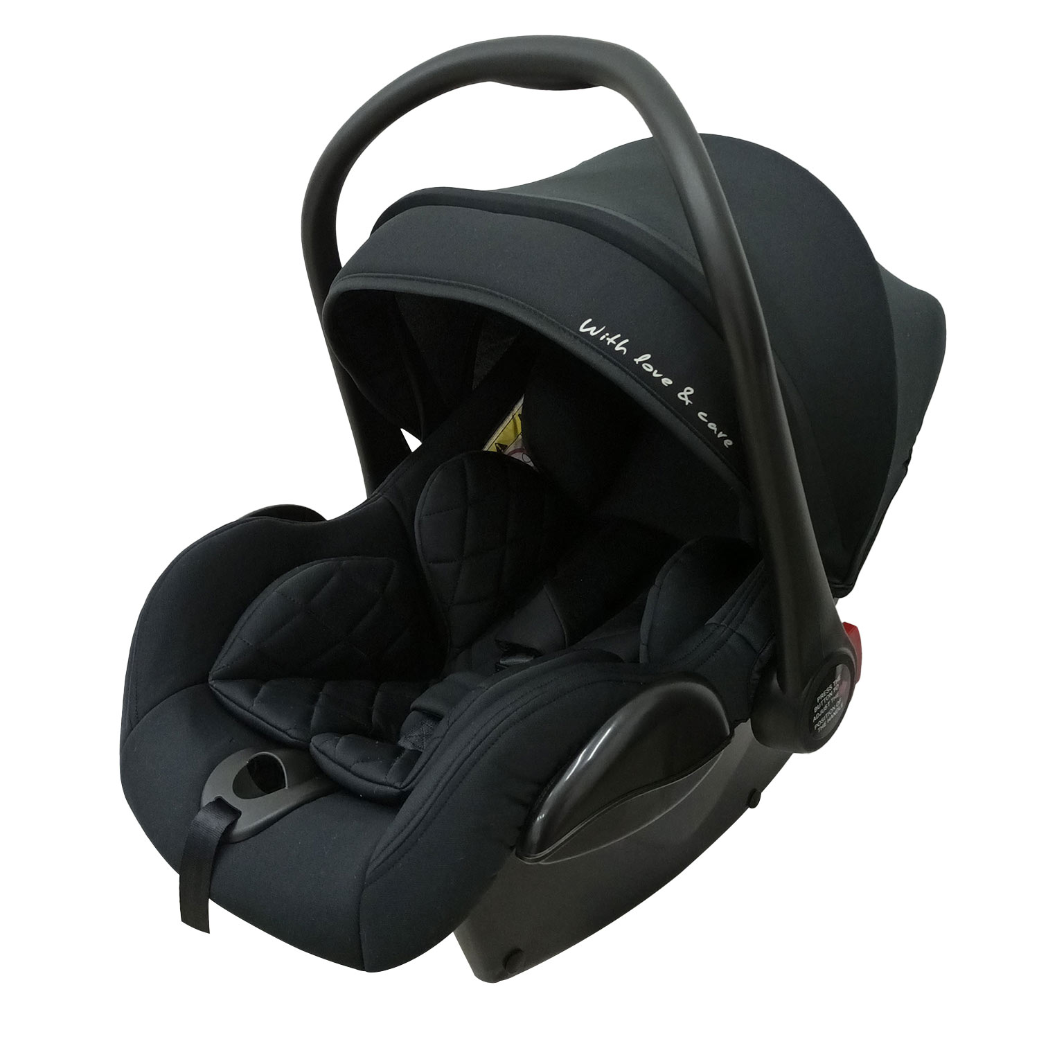 Автокресло Best Baby BONNY 0+ (0-13 кг) купить в Твери – Цена: 4699 ₽