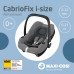 Удерживающее устройство Maxi-Cosi для детей 0-13 кг CabrioFix i-size