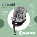 Удерживающее устройство для детей Maxi-Cosi Emerald Authentic 0-25 кг