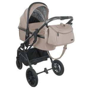 Коляска 2в1 Indigo CARRY