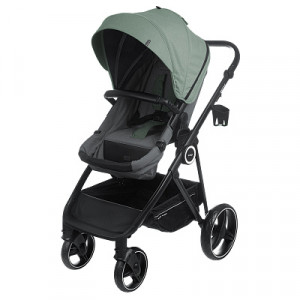 Коляска прогулочная Indigo SHUTTLE