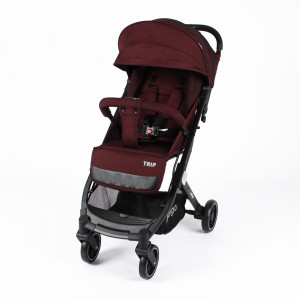 Коляска прогулочная Indigo TRIP