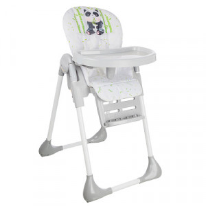 Стул для кормления Indigo Tasty