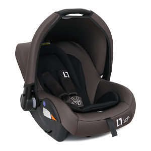 Автокресло Еду-Еду KS 341, гр. 0+ (0-13кг)