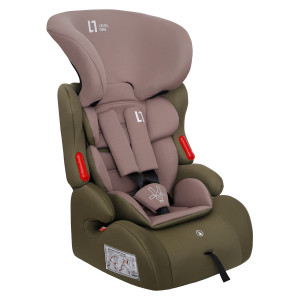 Автокресло Еду-Еду KS 516, гр.1+2+3 (9-36кг)