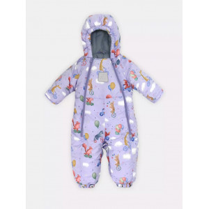 Комбинезон-трансформер Топотушки