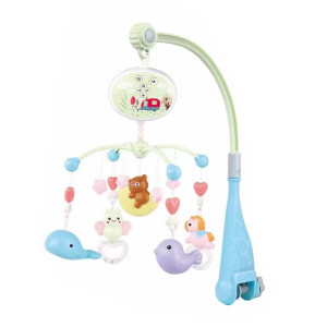 Музыкальный мобиль Konig Kids МИШУТКА 