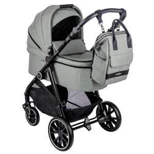 Коляска 2в1 Indigo MIRAGE