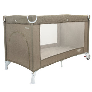 Манеж-кровать Indigo FORTUNA (1 уровень) 