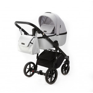 Детская универсальная коляска Adamex NOLA TIP 3 в 1