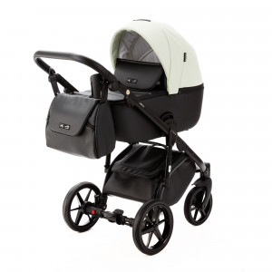 Детская универсальная коляска Adamex NOLA Deluxe 2 в 1