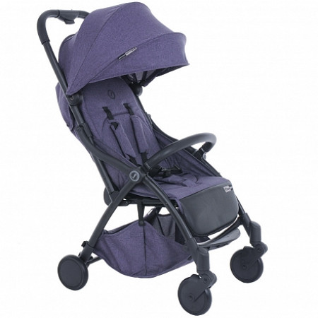PITUSO коляска детская прогулочная SMART PURPLE
