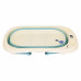 PITUSO Детская ванна складная 81,5 см,встроенный термометр