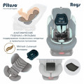 Pituso Удерживающее устройство для детей 0-36 кг Roys
