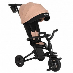 QPlay Велосипед трехколесный NOVA