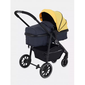 КОЛЯСКА-ТРАНСФОРМЕР RANT BASIC AZURE