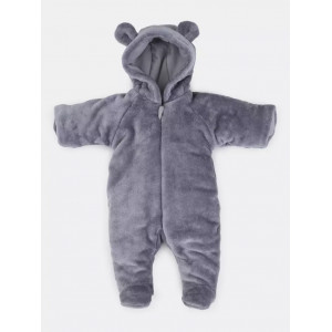 КОМБИНЕЗОН RANT FLUFFY УТЕПЛЕННЫЙ