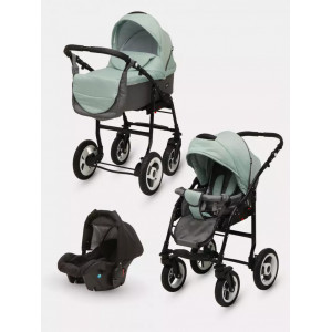 Коляска универсальная 3 в 1 Rant Dream 