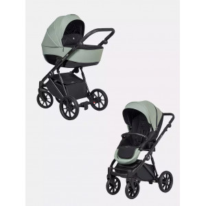 Коляска 3 в 1 Riko Brano Pro