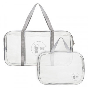 Сумка в роддом Roxy-Kids комплект 2шт.
