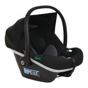 Детское удерживающее устройство TUTIS "Elo i-Size/DK791 /Black (Черный) без адаптеров