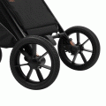 Универсальная коляска Carrelo Ultra/W 2 в 1