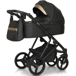 Детская коляска VERDI Babies 3 в 1 OXY