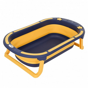 PITUSO Детская ванна складная 78,5*47,5*20 см