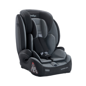 Автокресло WINNER ISOFIX, YB706B, группа 1+2+3 (9-36 кг), (Indigo)